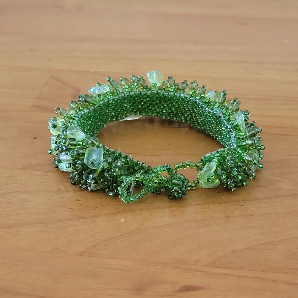 The Unbranded Brand estate jewelry