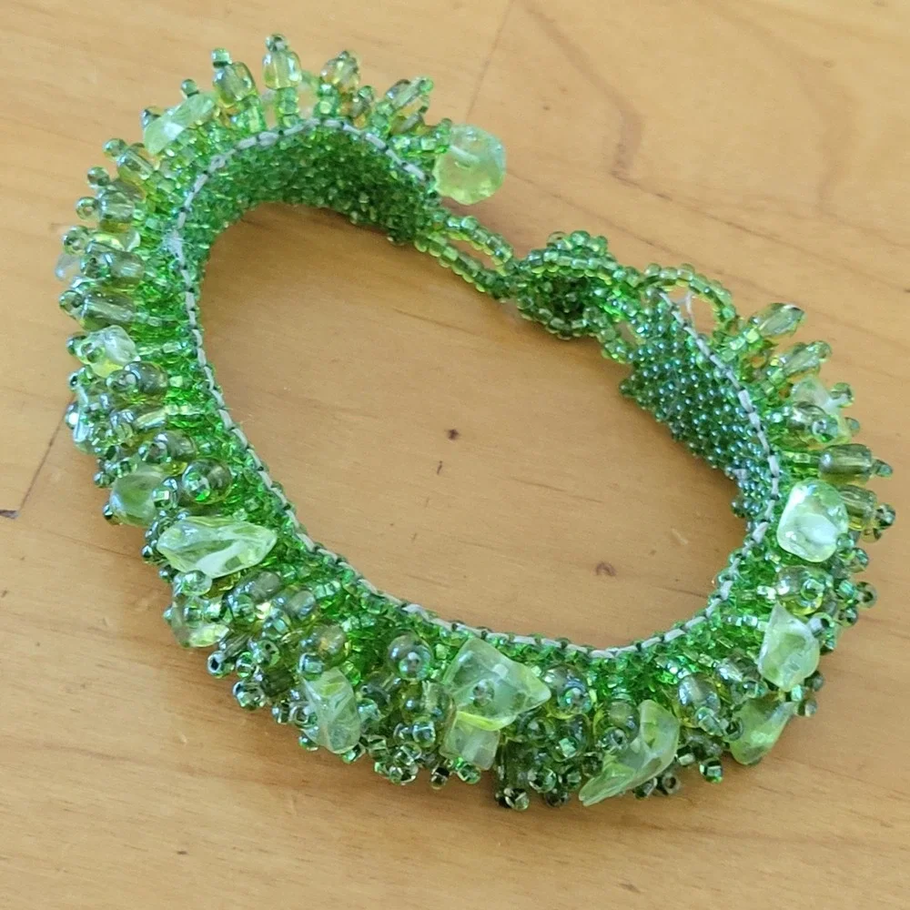 The Unbranded Brand estate jewelry