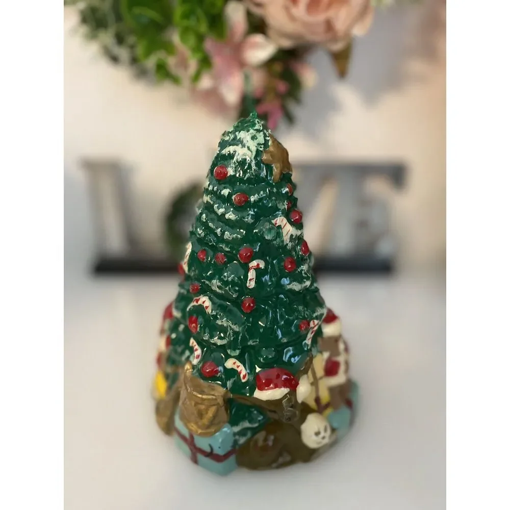 N/A christmas tree