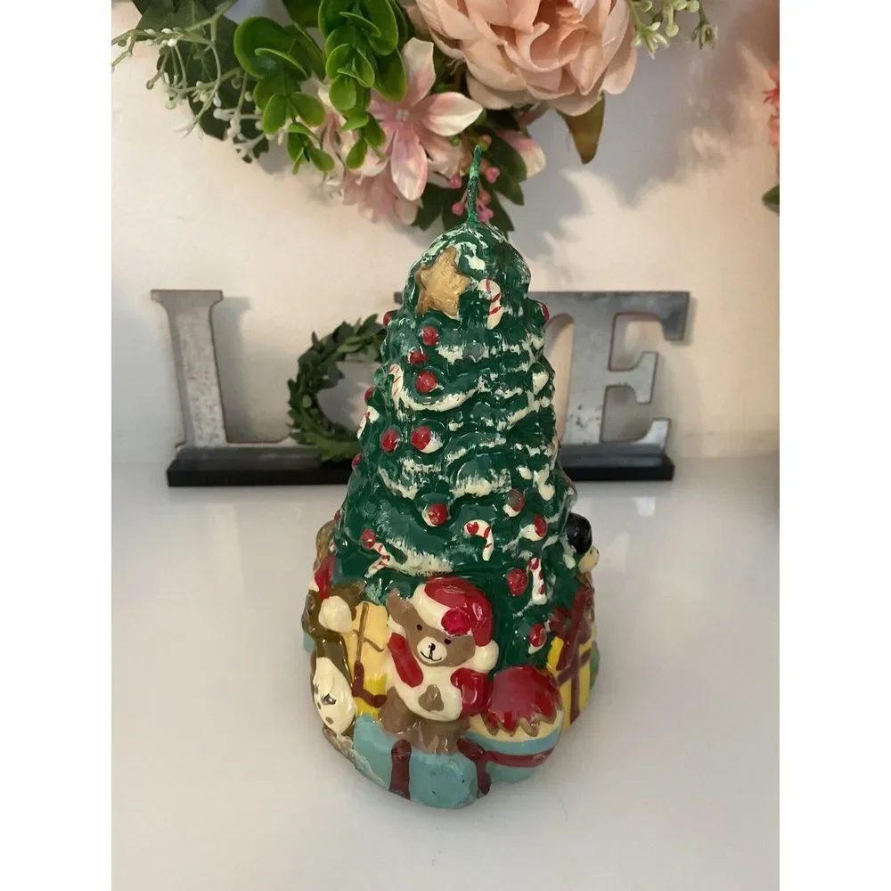 N/A christmas tree