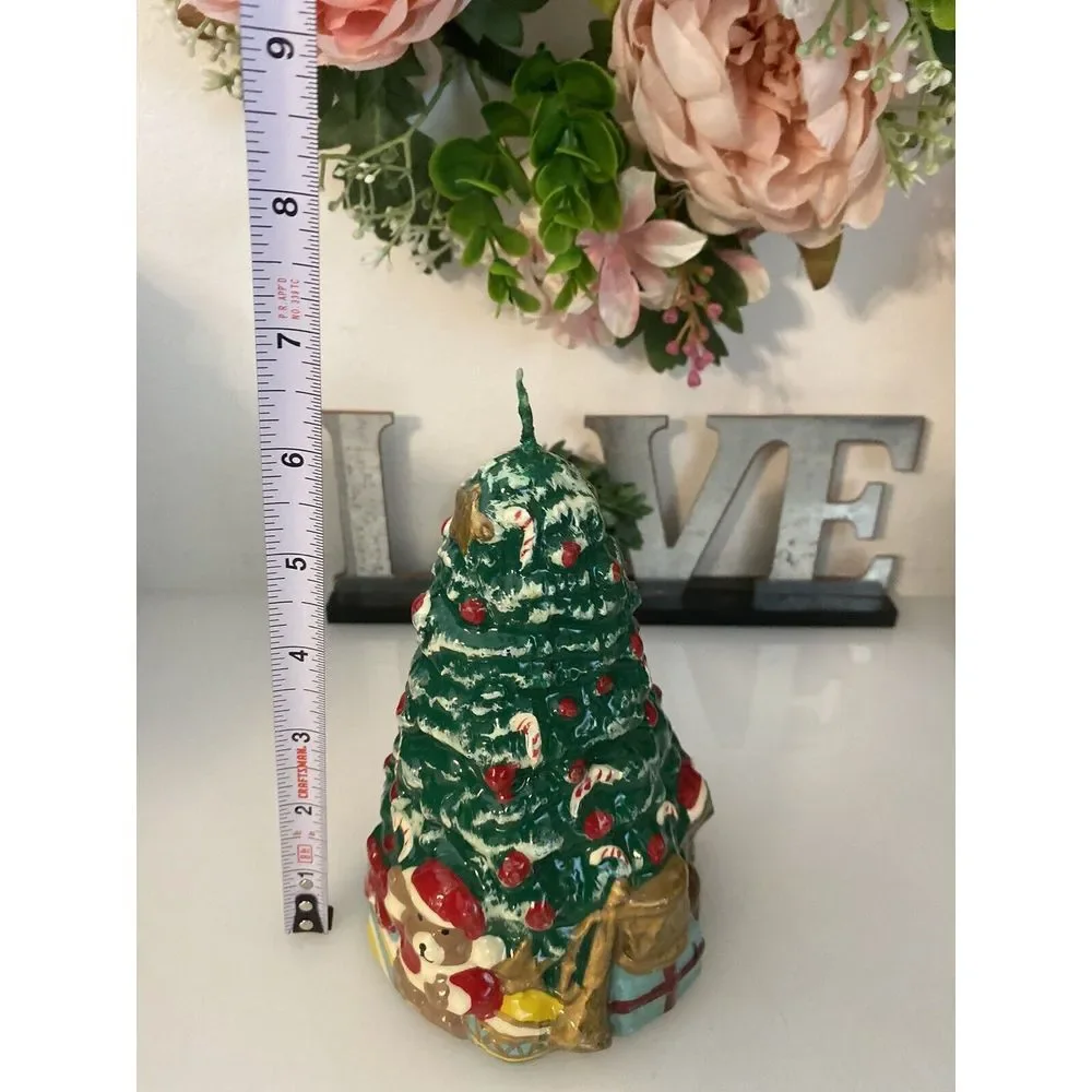 N/A christmas tree