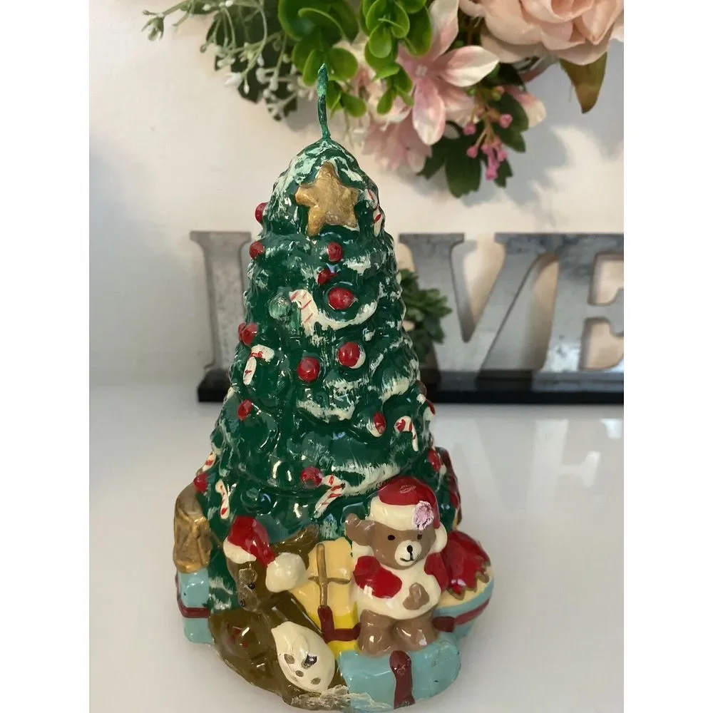 N/A christmas tree