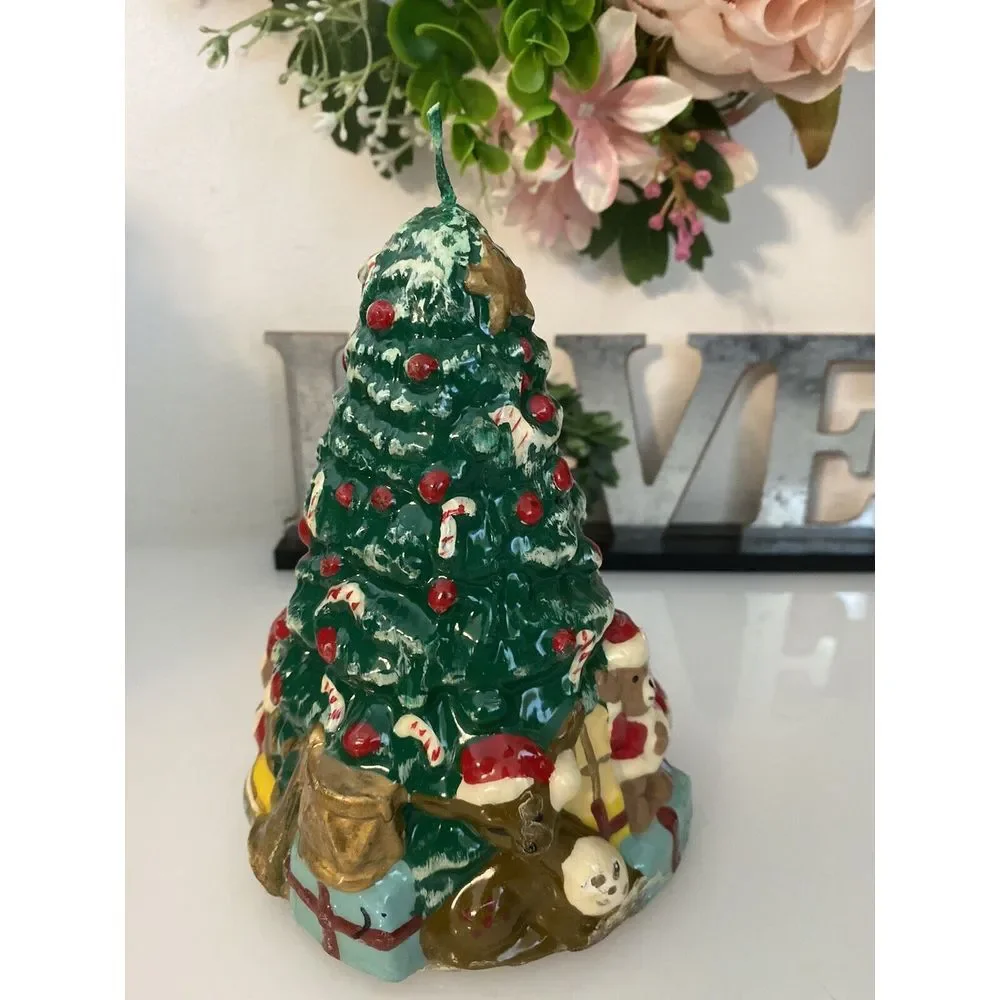N/A christmas tree