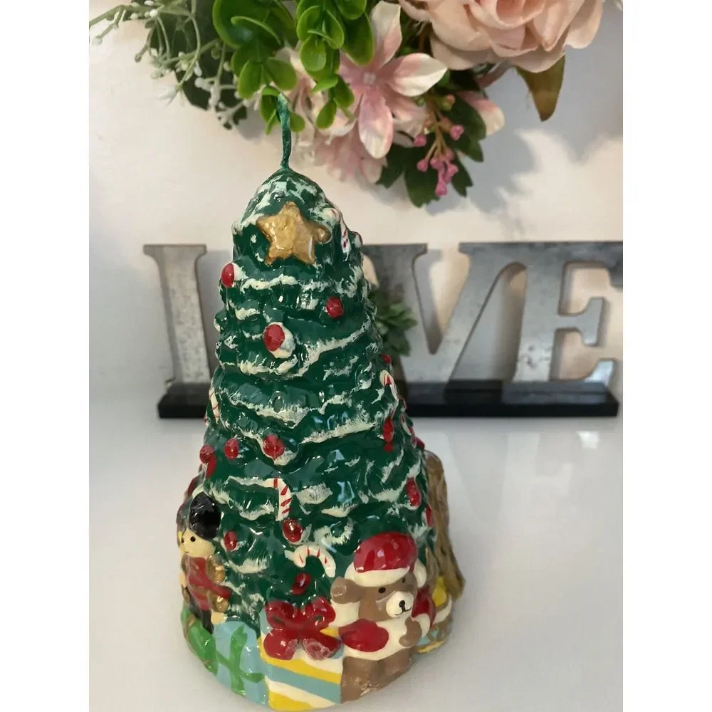 N/A christmas tree