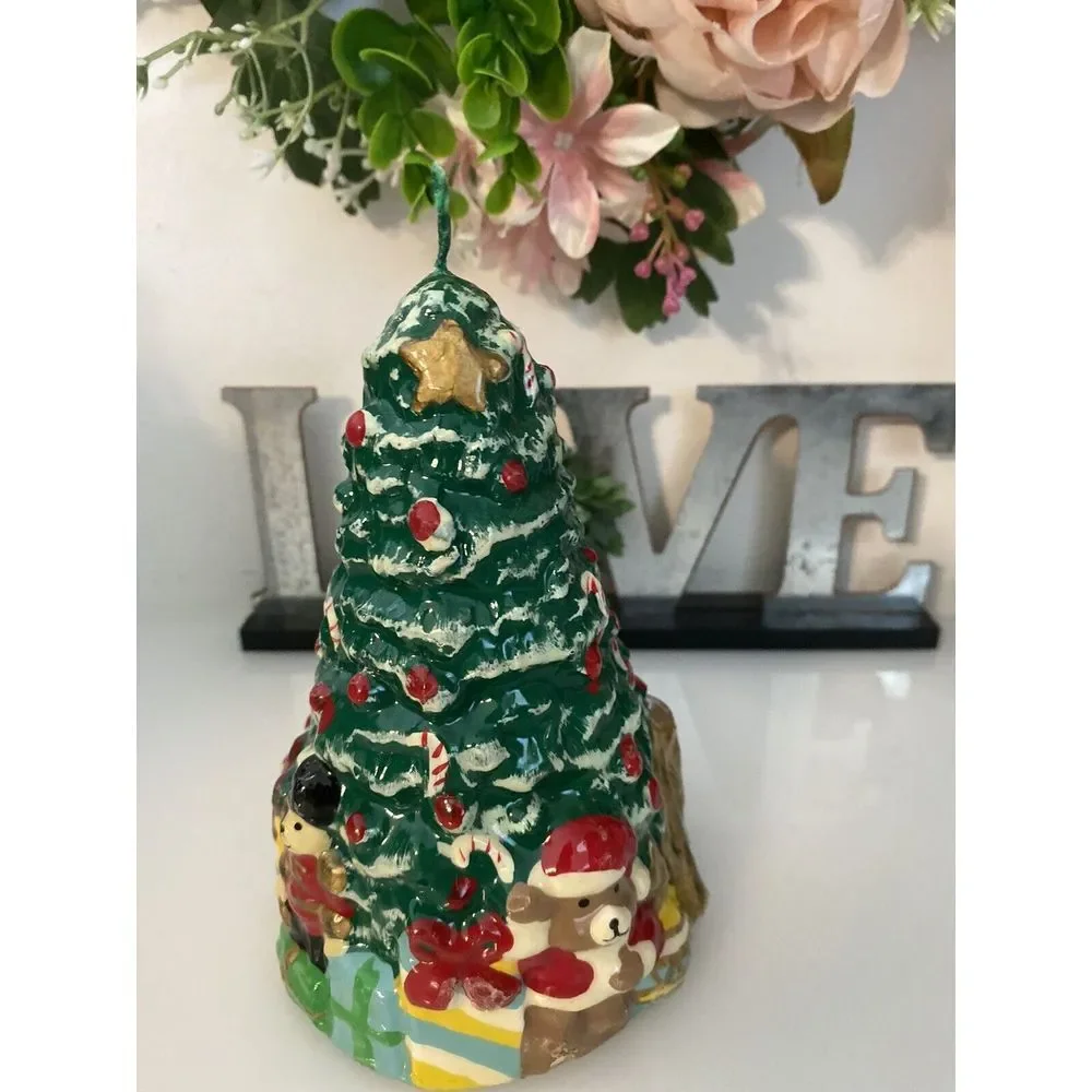 N/A christmas tree