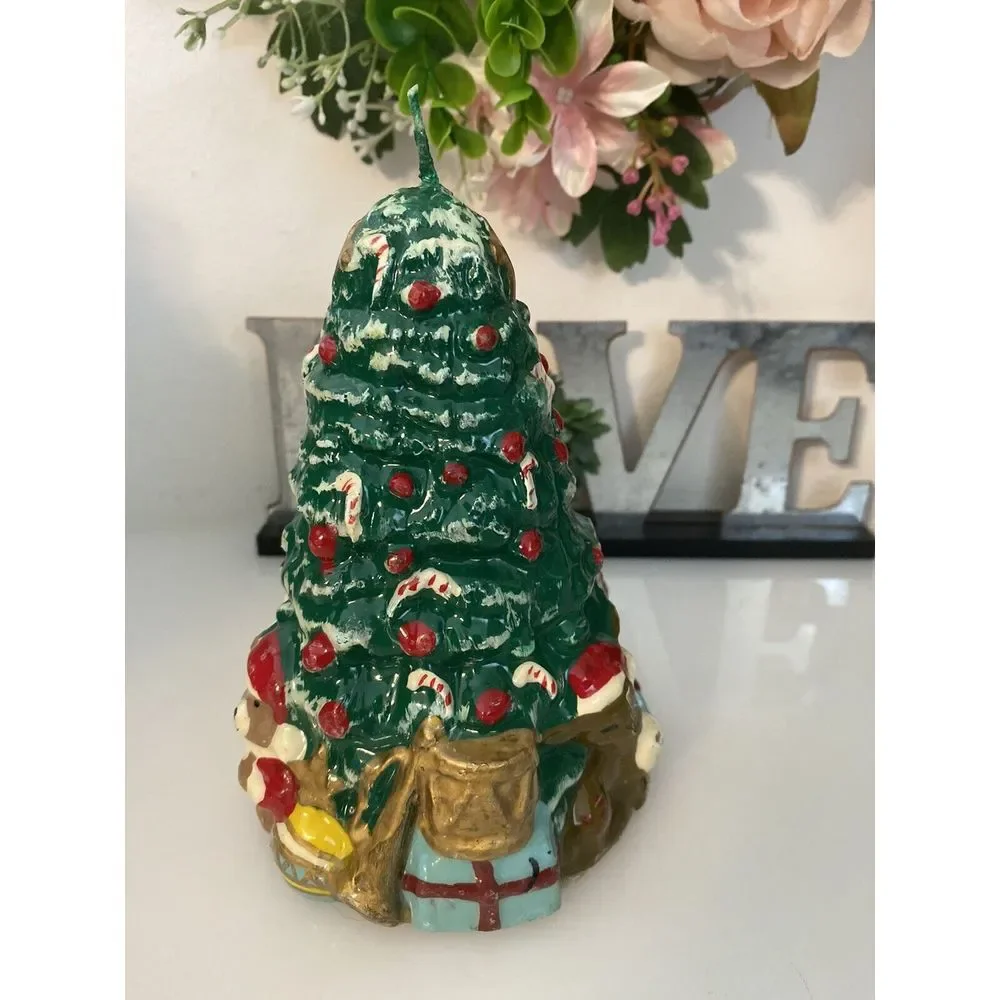 N/A christmas tree