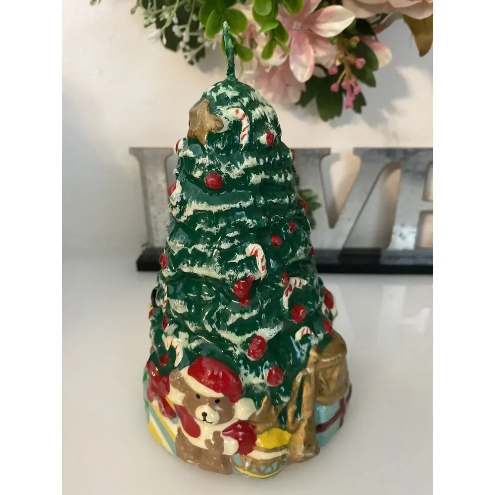 N/A christmas tree