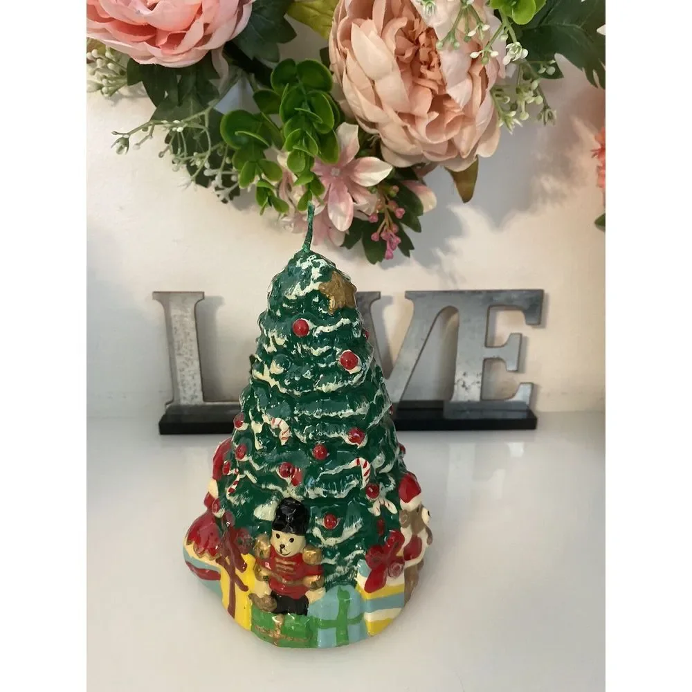 N/A christmas tree