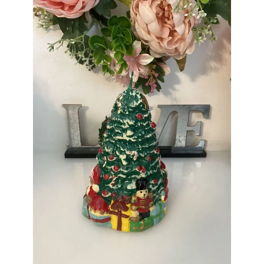 N/A christmas tree