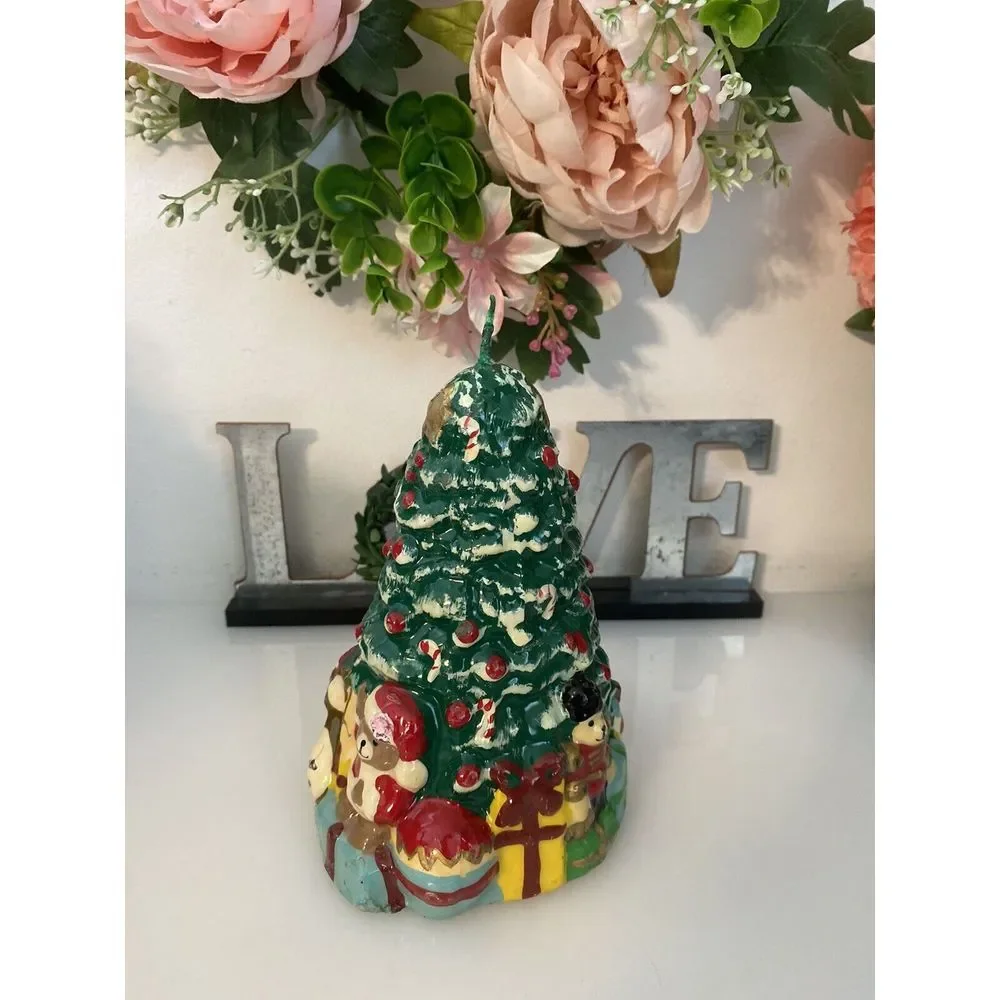 N/A christmas tree