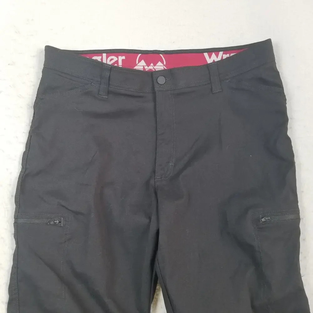 Wrangler brand style