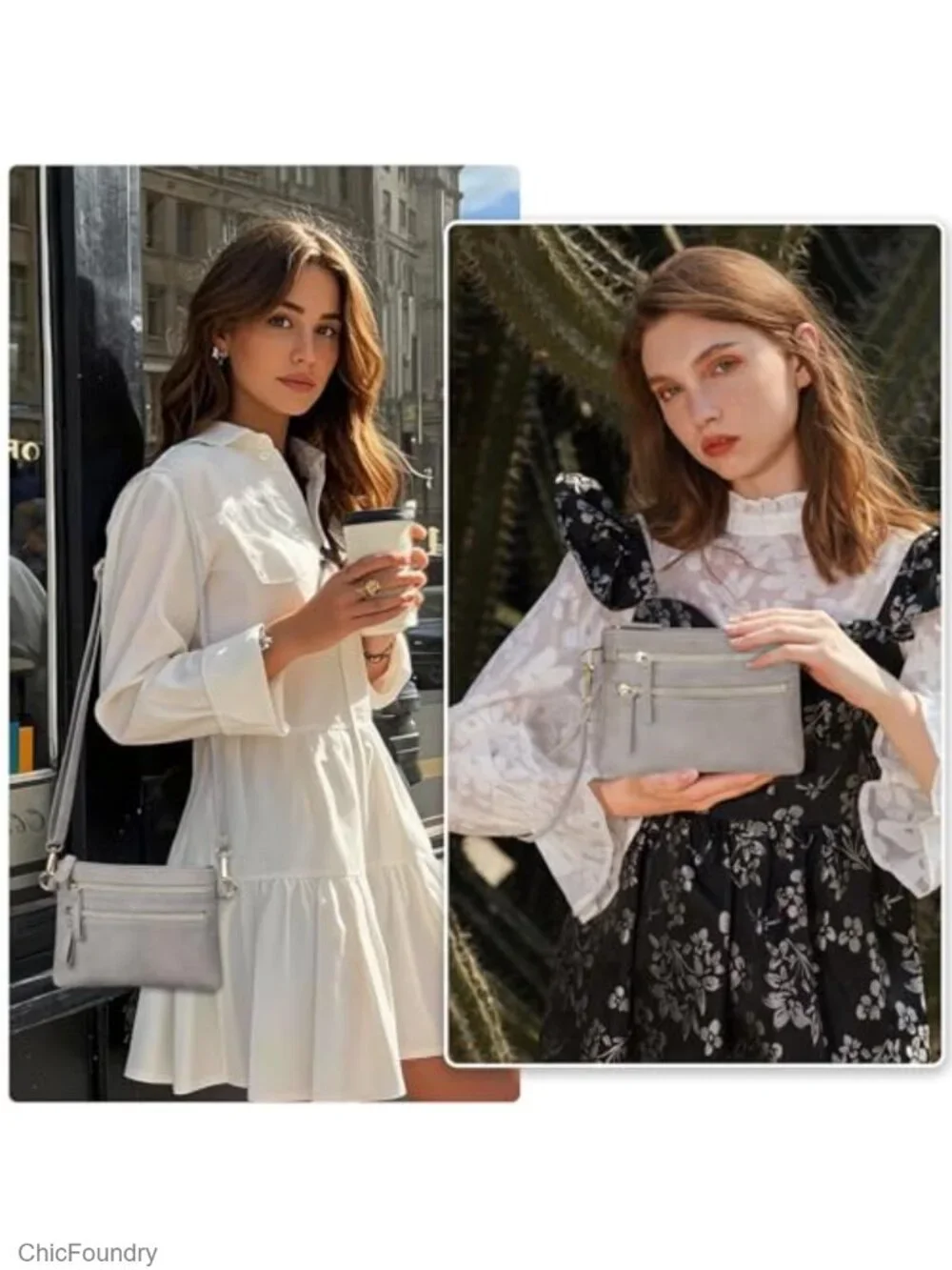 N/A this stylish