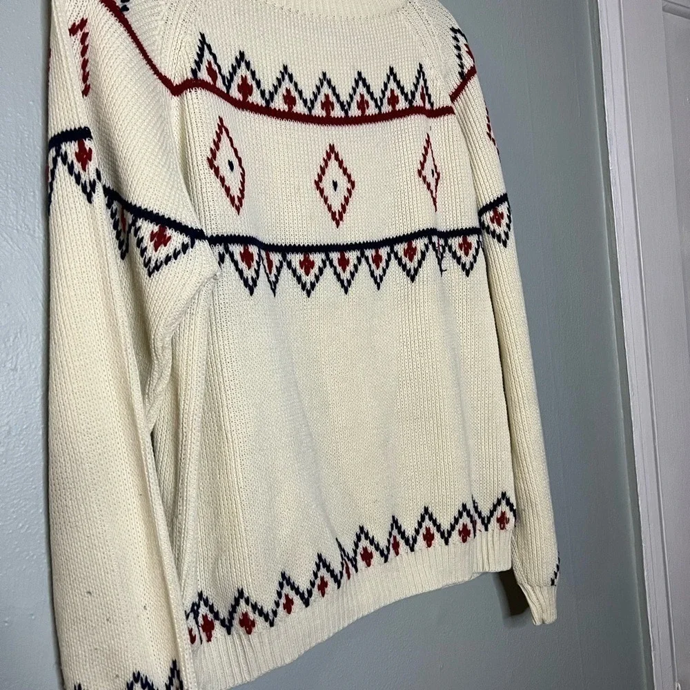 mancraft knits nordic