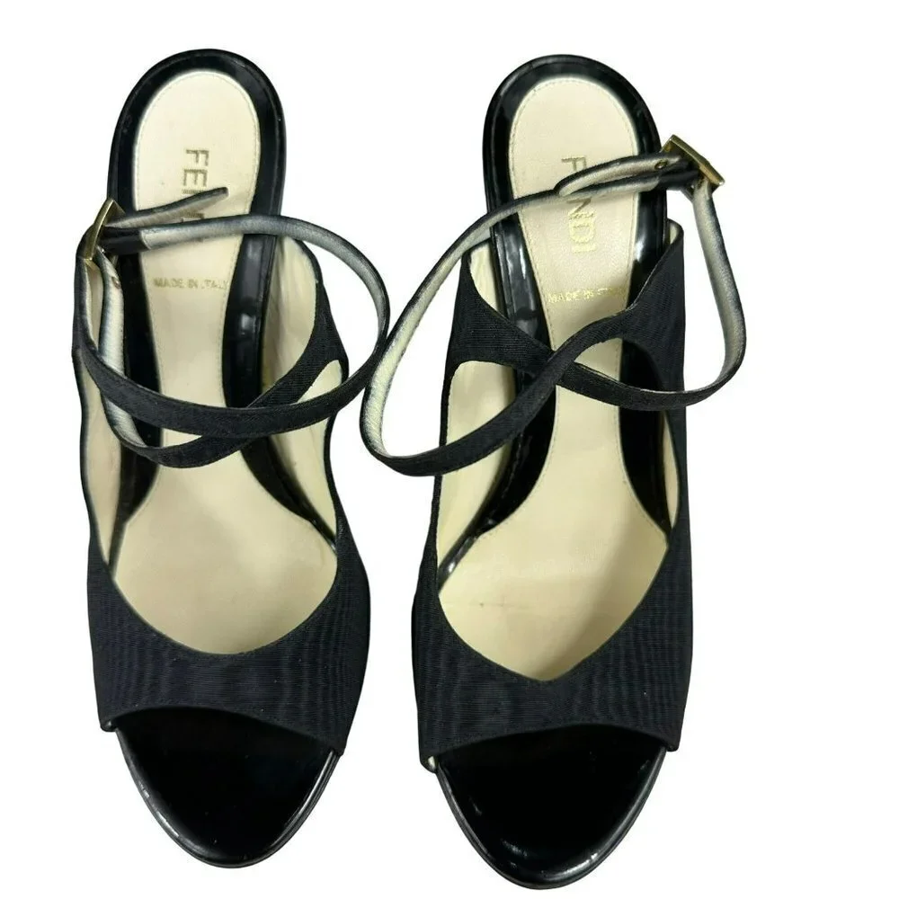 Fendi last dust day