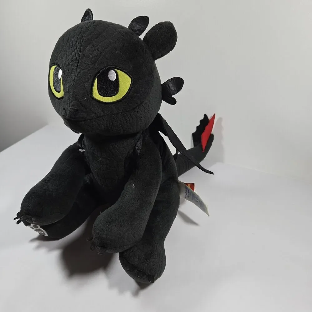 Build-A-Bear build bear