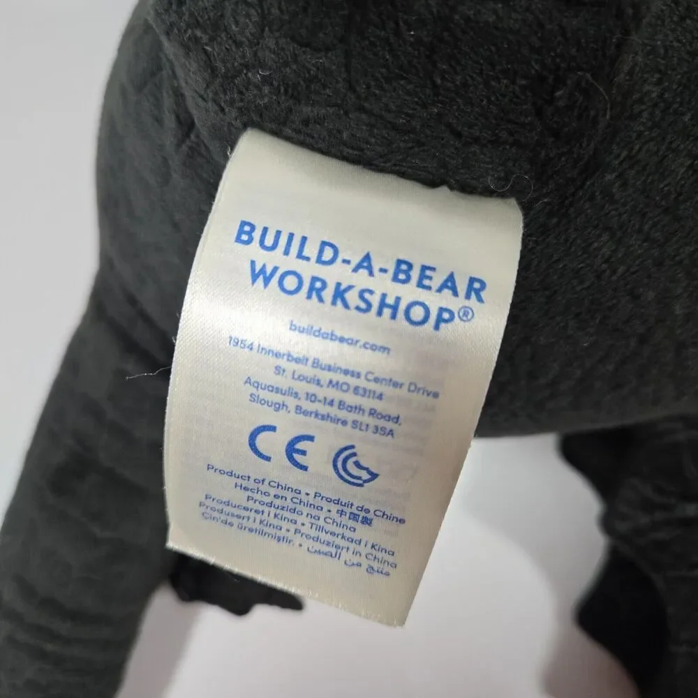 Build-A-Bear build bear