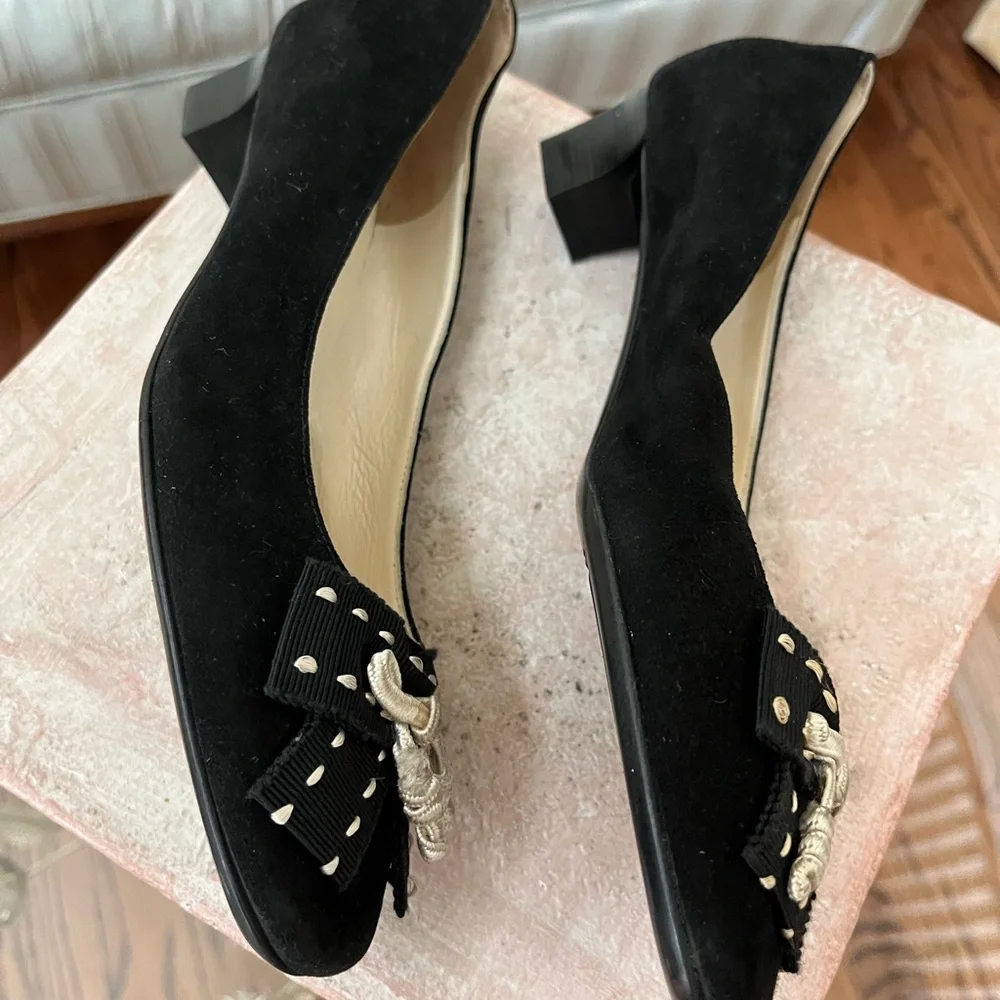 Salvatore Ferragamo salvatore please this