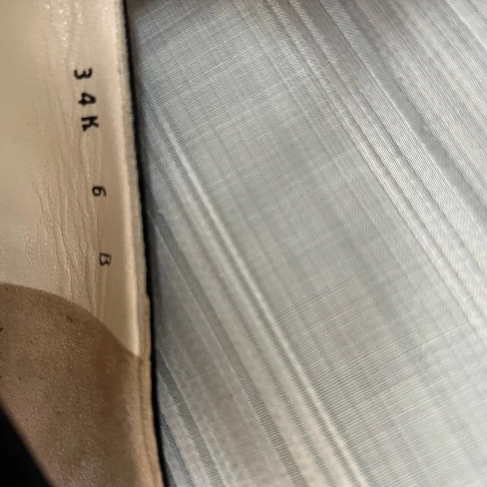 Salvatore Ferragamo smaller low