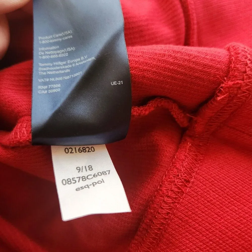 Tommy Hilfiger tommy hilfiger