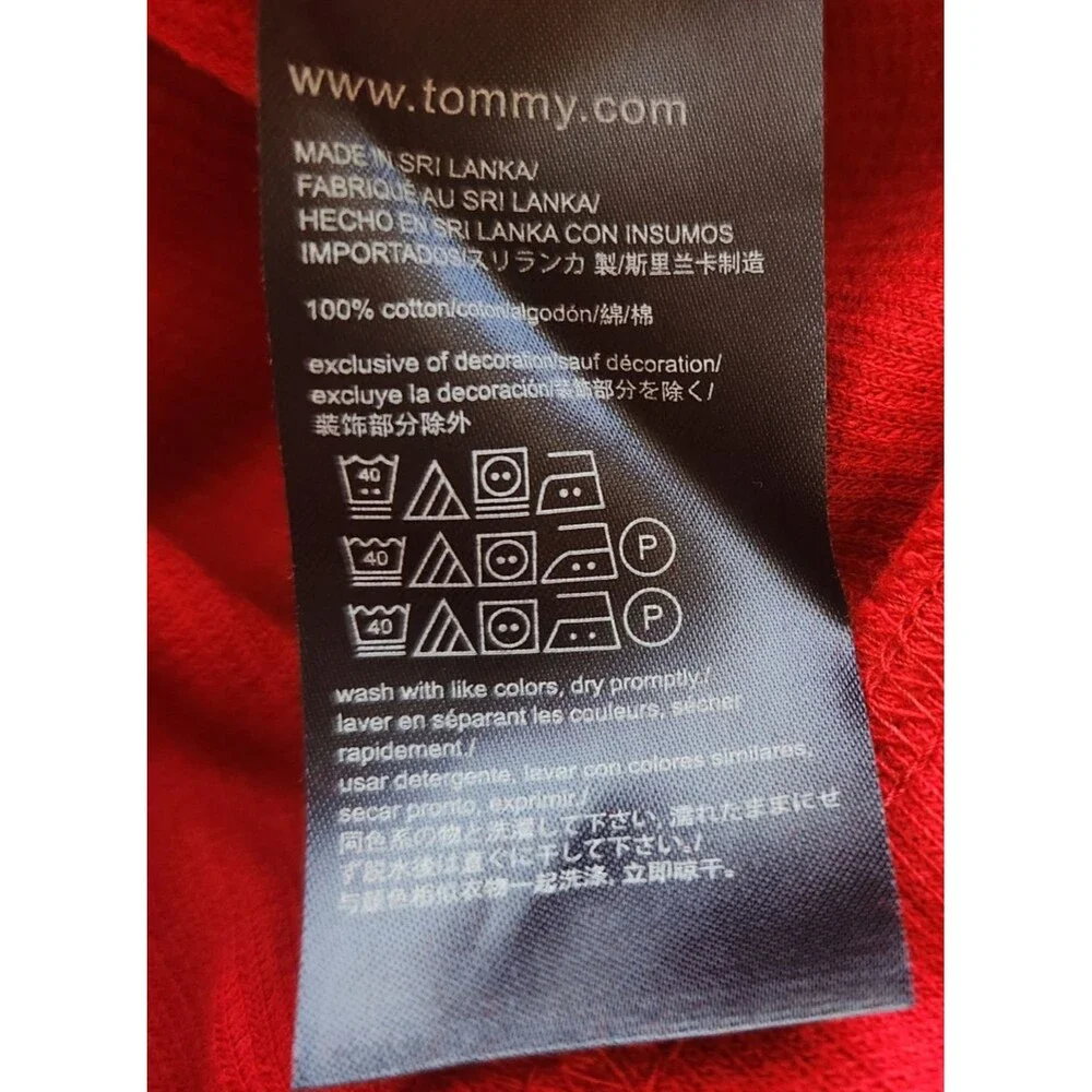 Tommy Hilfiger tommy hilfiger