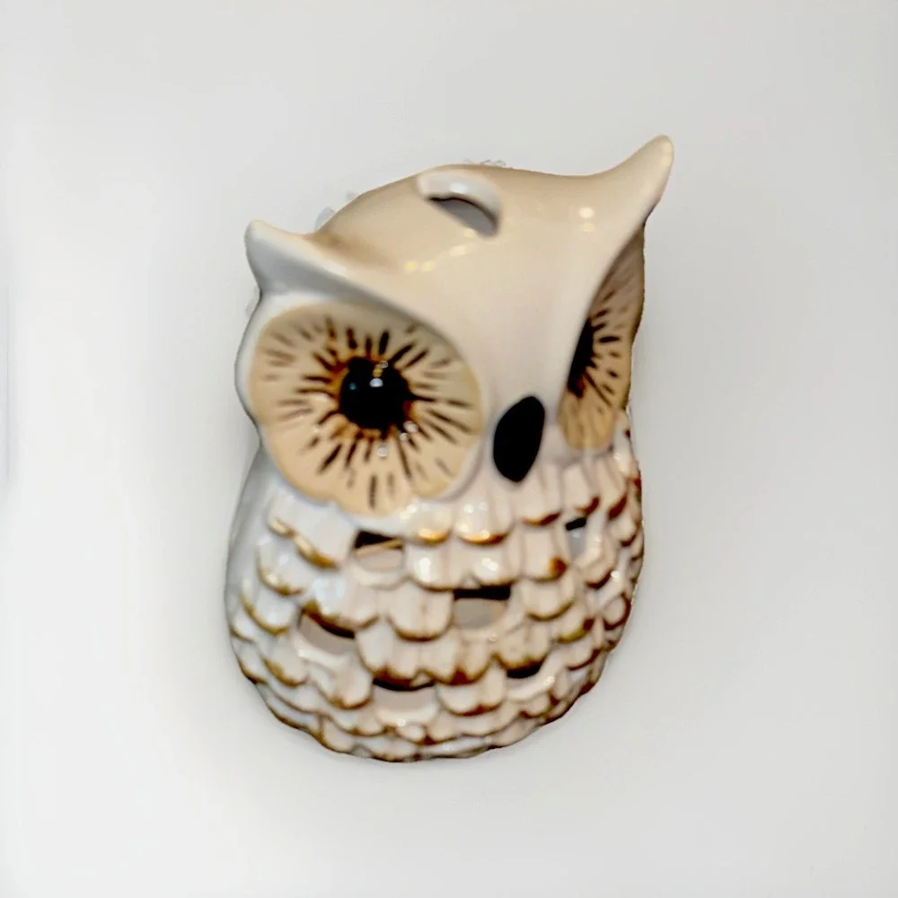 The Unbranded Brand this ceramic