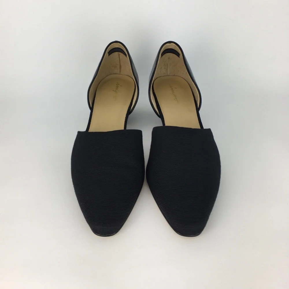 Impo heels nwt