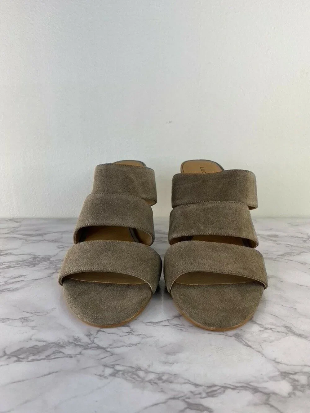 Lucky Brand lucky brand