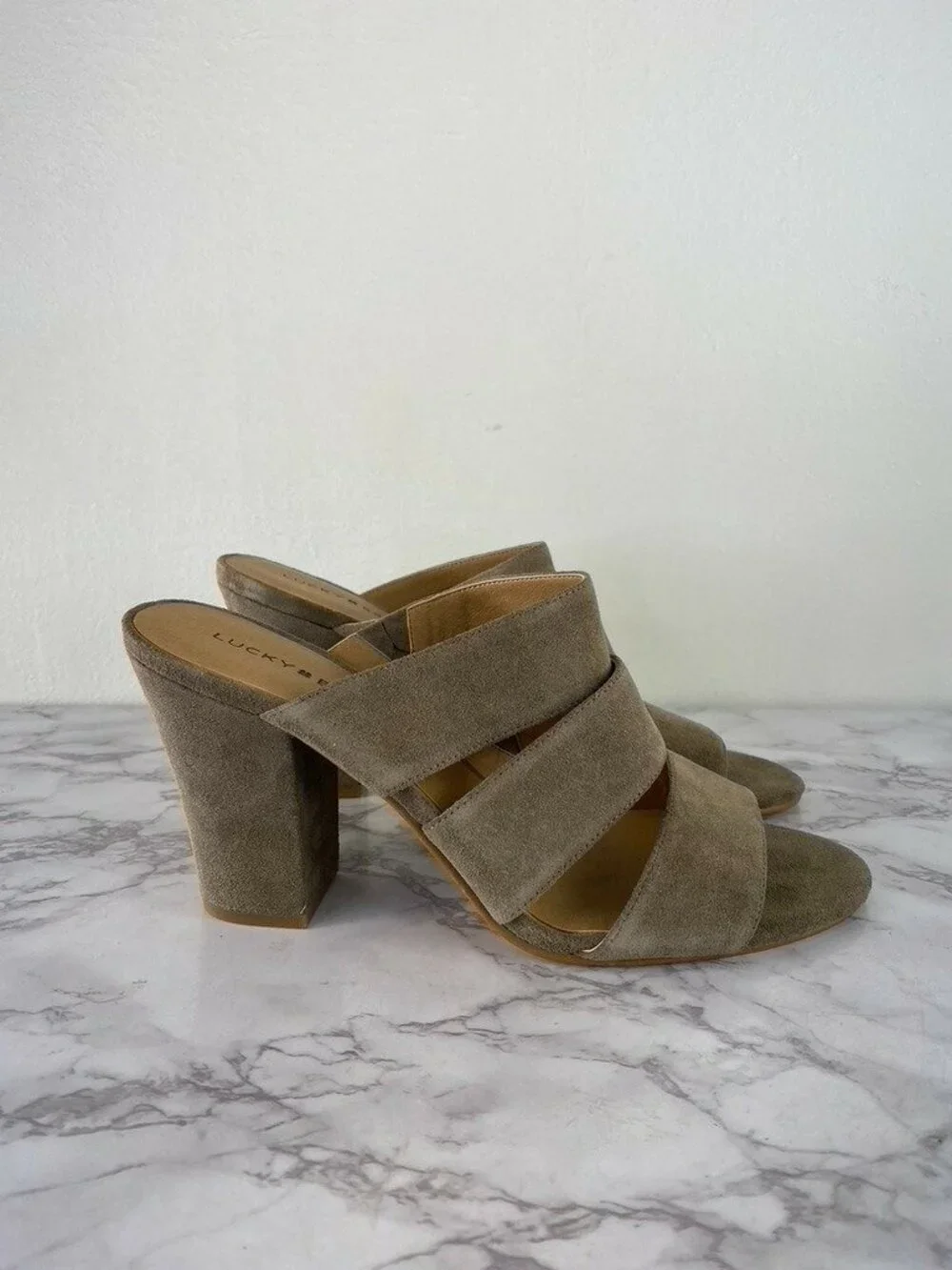 Lucky Brand lucky brand
