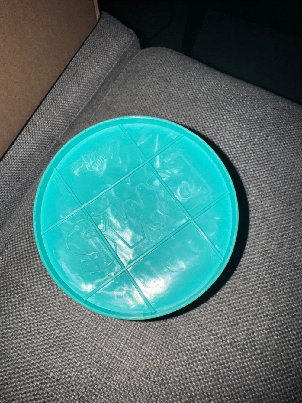 Rms brand new