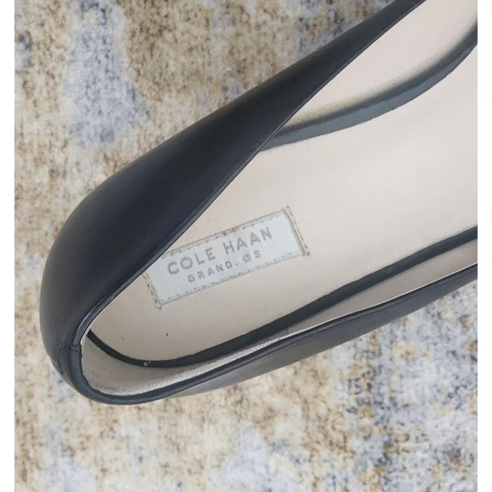 Cole Haan various 5b high