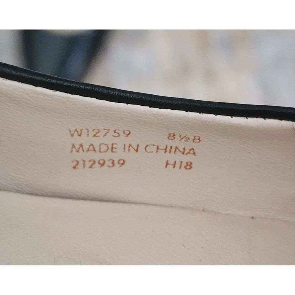 Cole Haan make haan