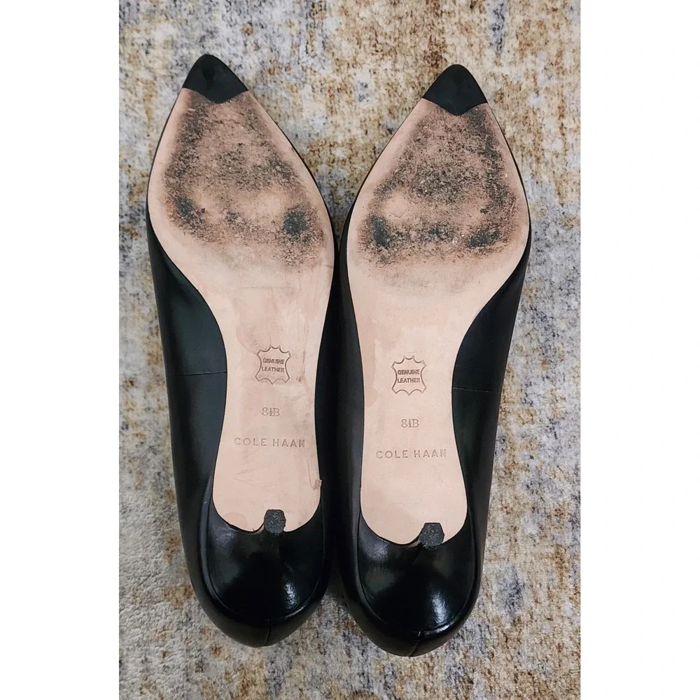 Cole Haan 5b fashion