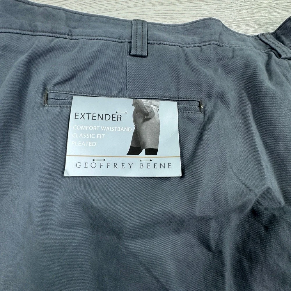 Geoffrey Beene *orders ship