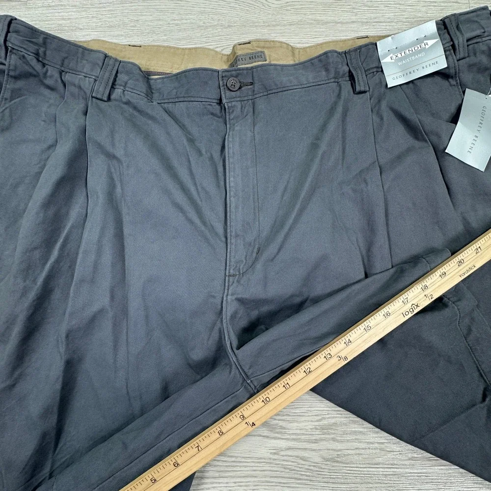 Geoffrey Beene *orders ship