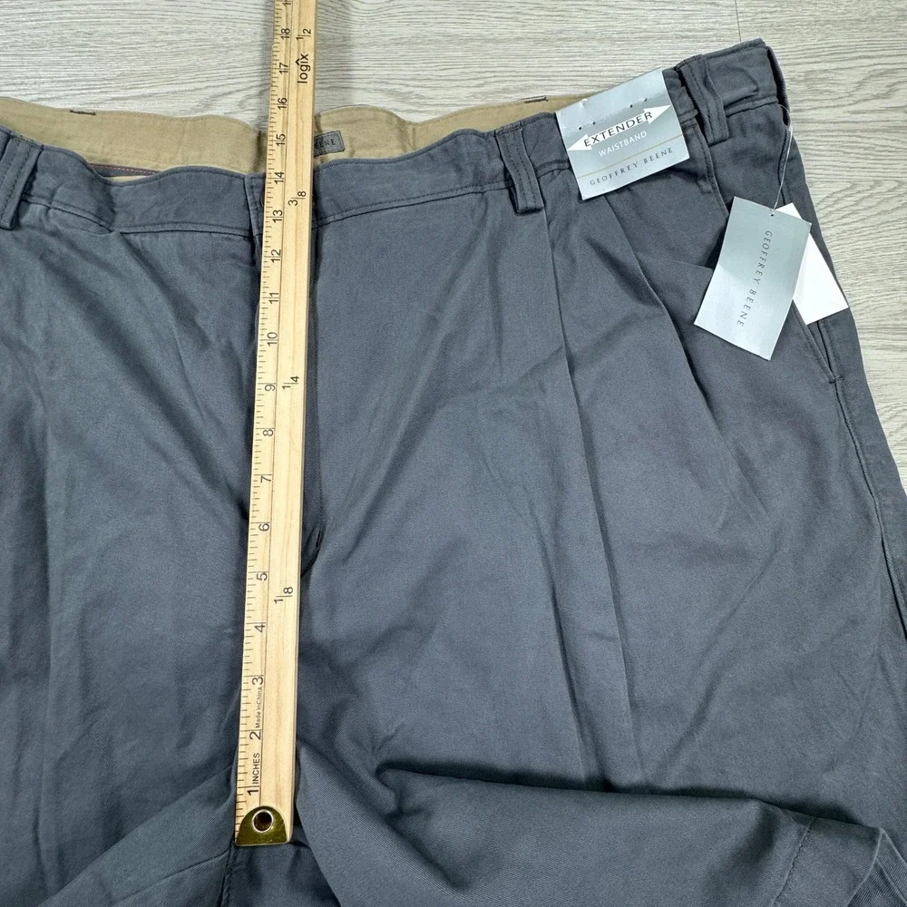 Geoffrey Beene *orders ship