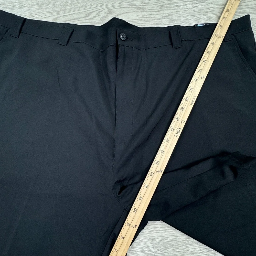 PGA Tour *orders ship