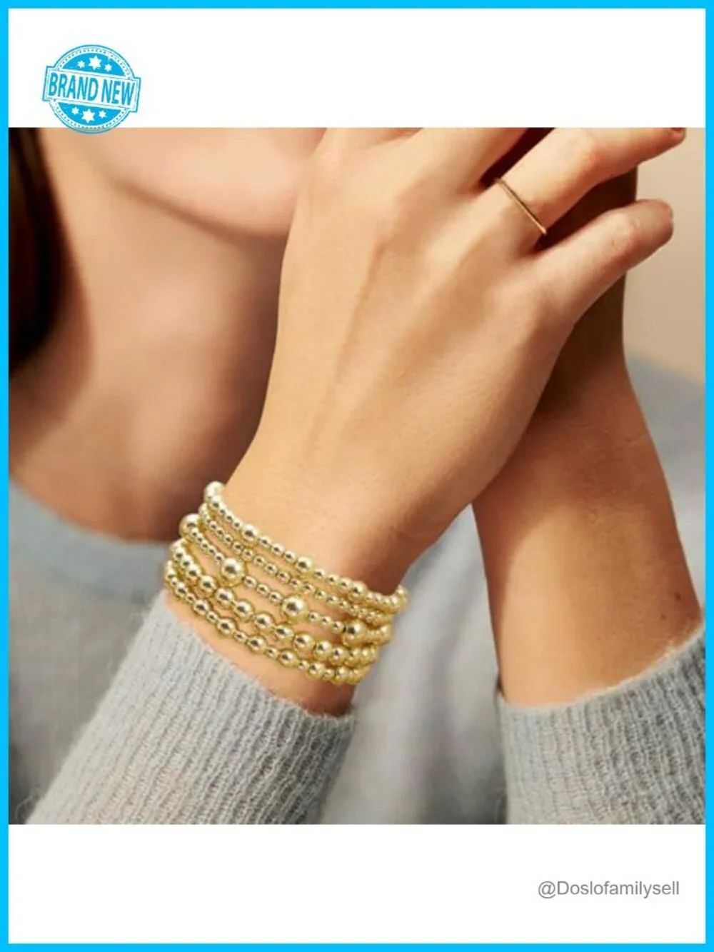 N/A durable set 14k