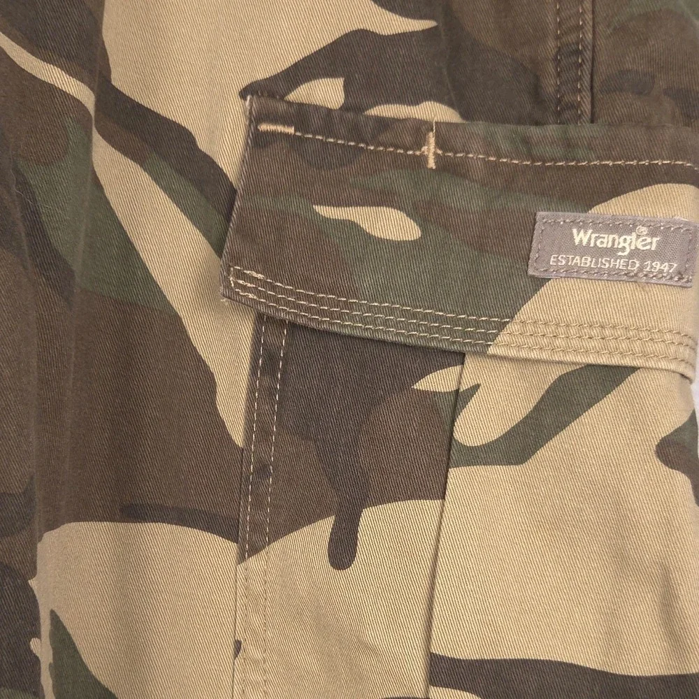Wrangler warmth lined ensures