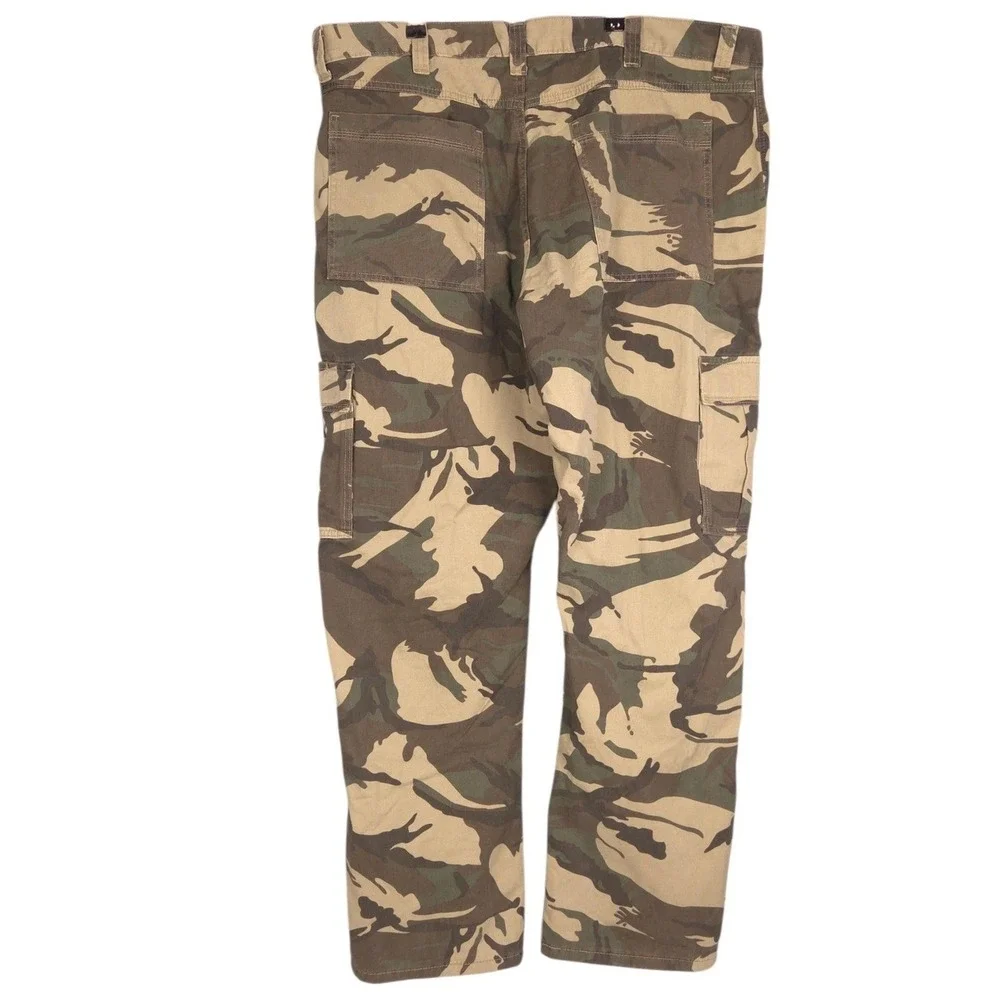 Wrangler them from