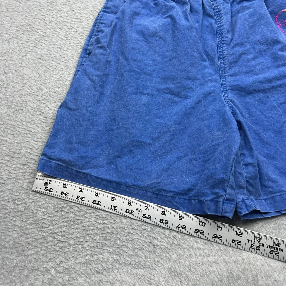 JimmyZ measurements waist