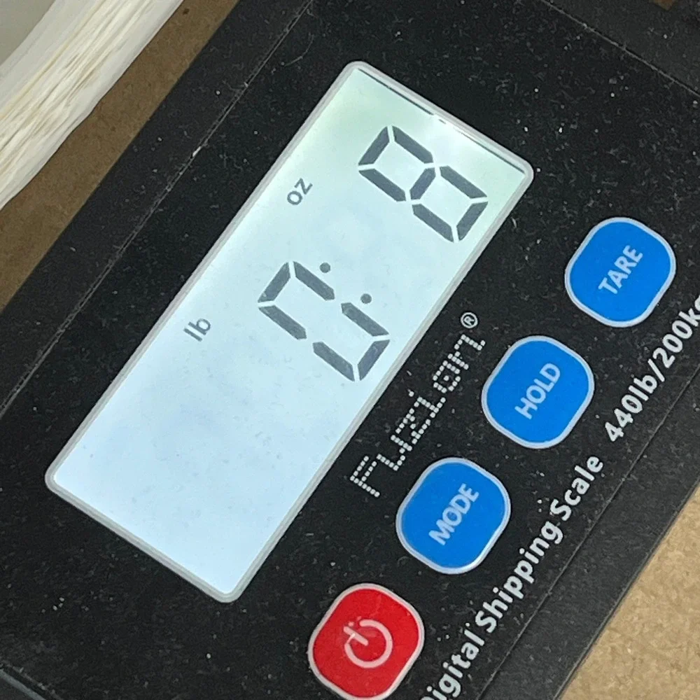 JimmyZ measurements waist