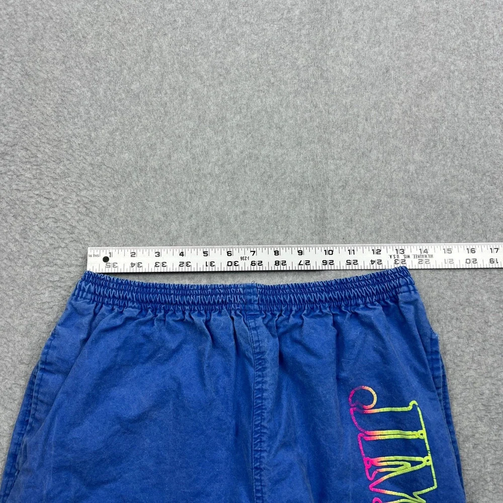 JimmyZ measurements waist