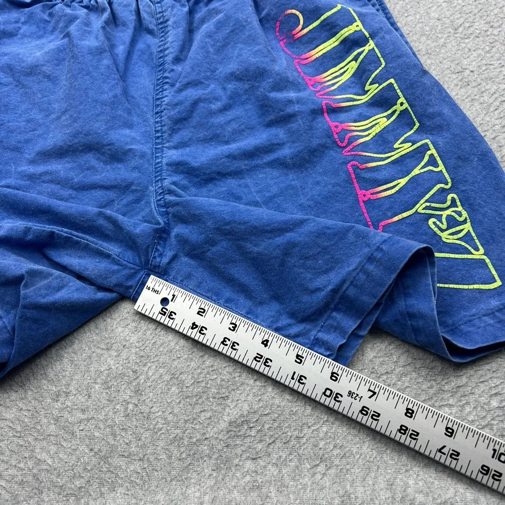 JimmyZ measurements waist