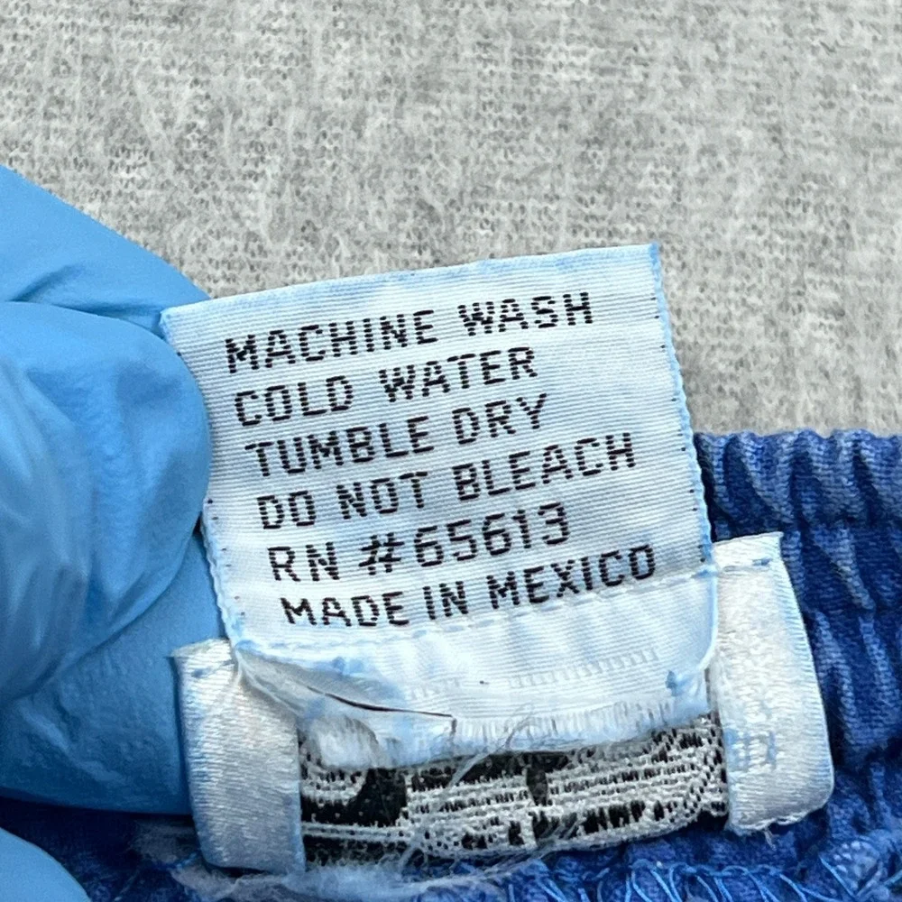 JimmyZ measurements waist