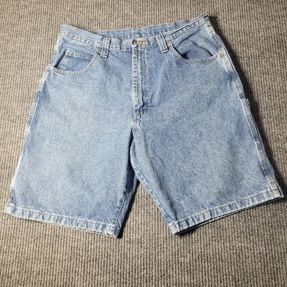 Wrangler fit summer front