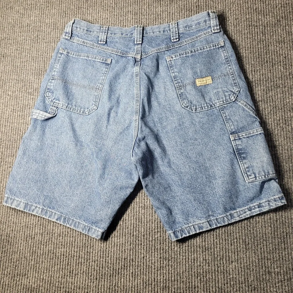 Wrangler size review closure