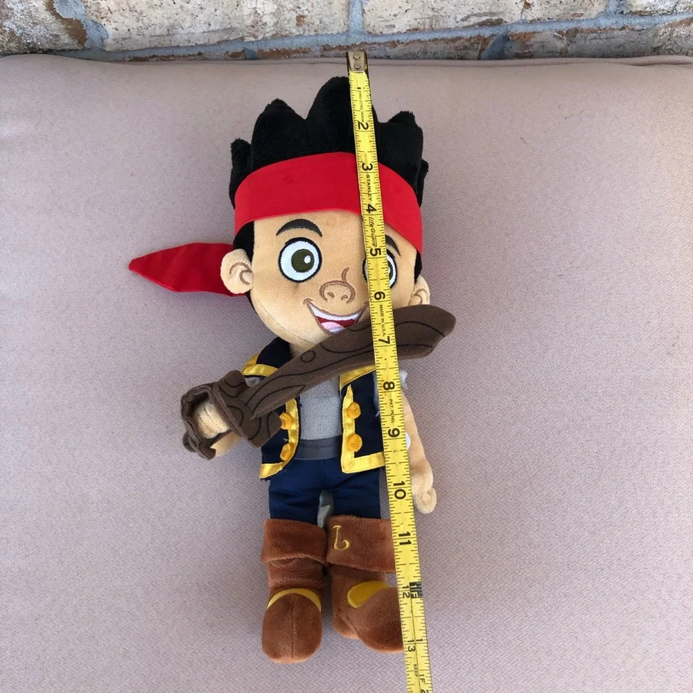 Disney pcl1 pet