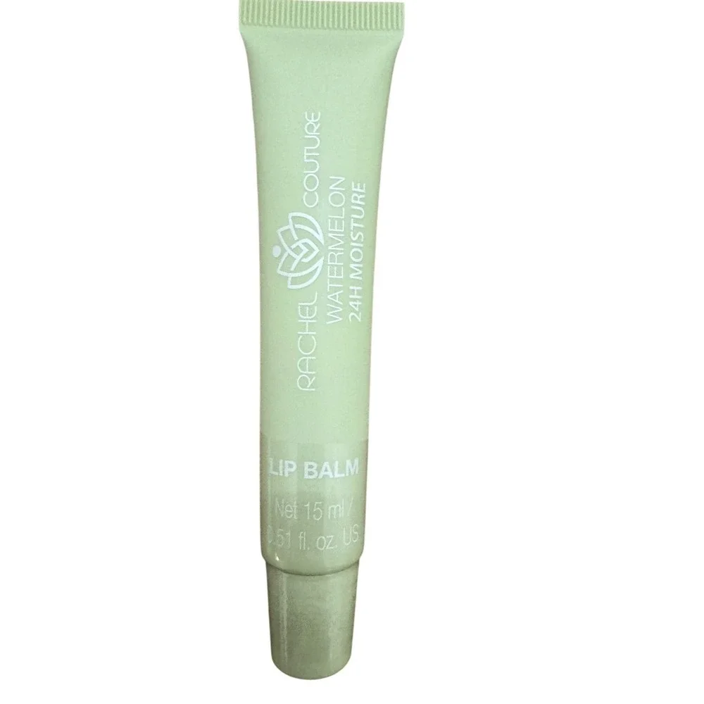 Rachel Couture four tubes