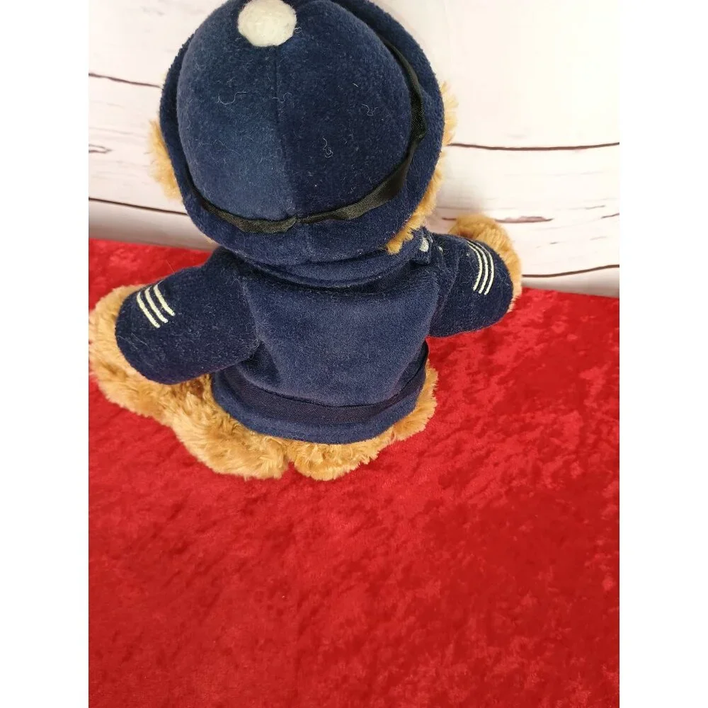 Keel Toys this adorable