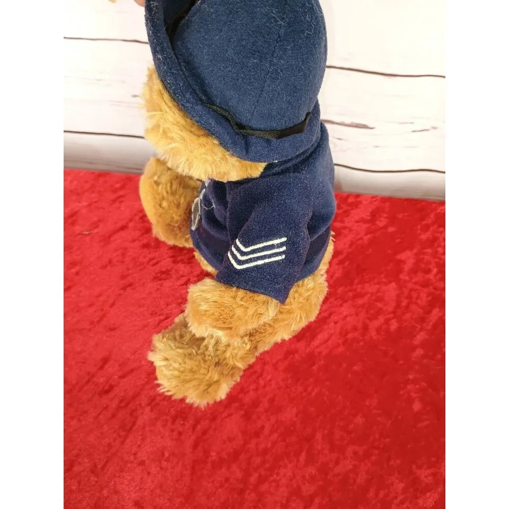 Keel Toys this adorable